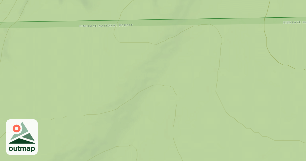Map of 40601