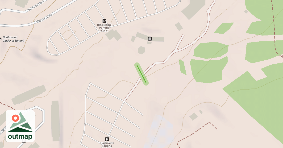Map of Excalibur Gondolar Upload