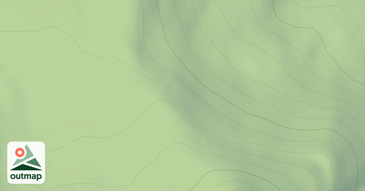 Map of HUC