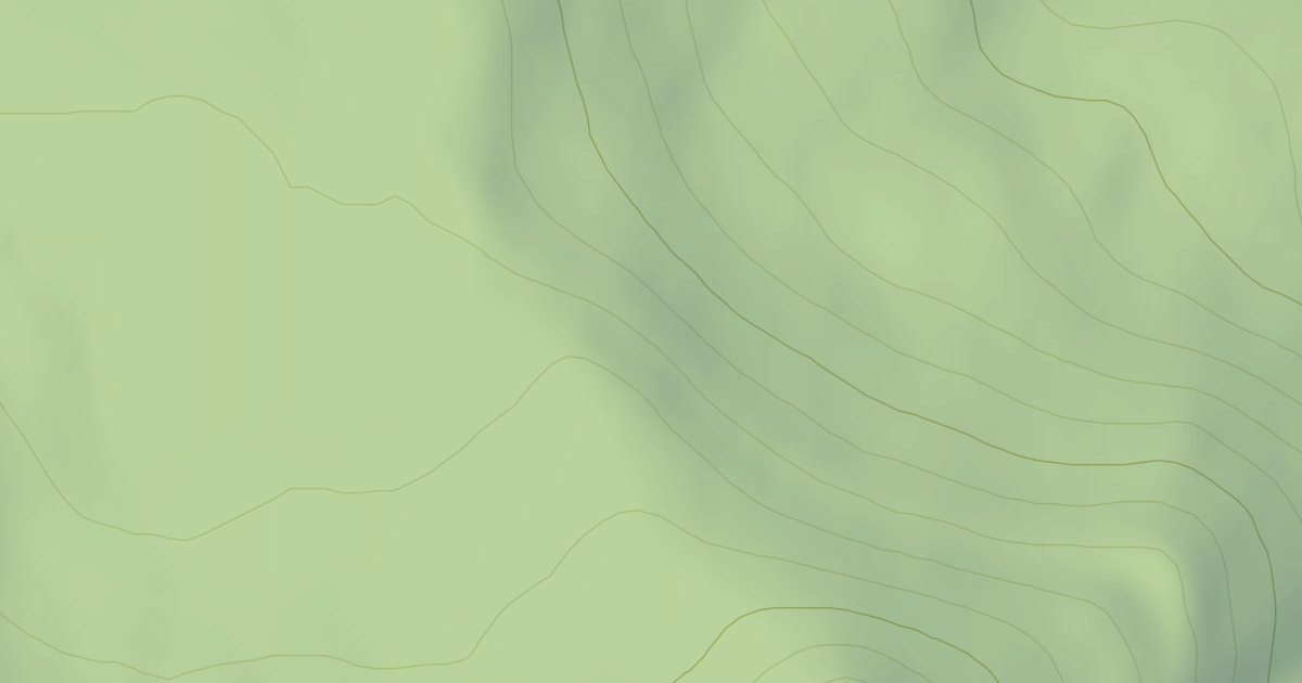 Map preview of HUC