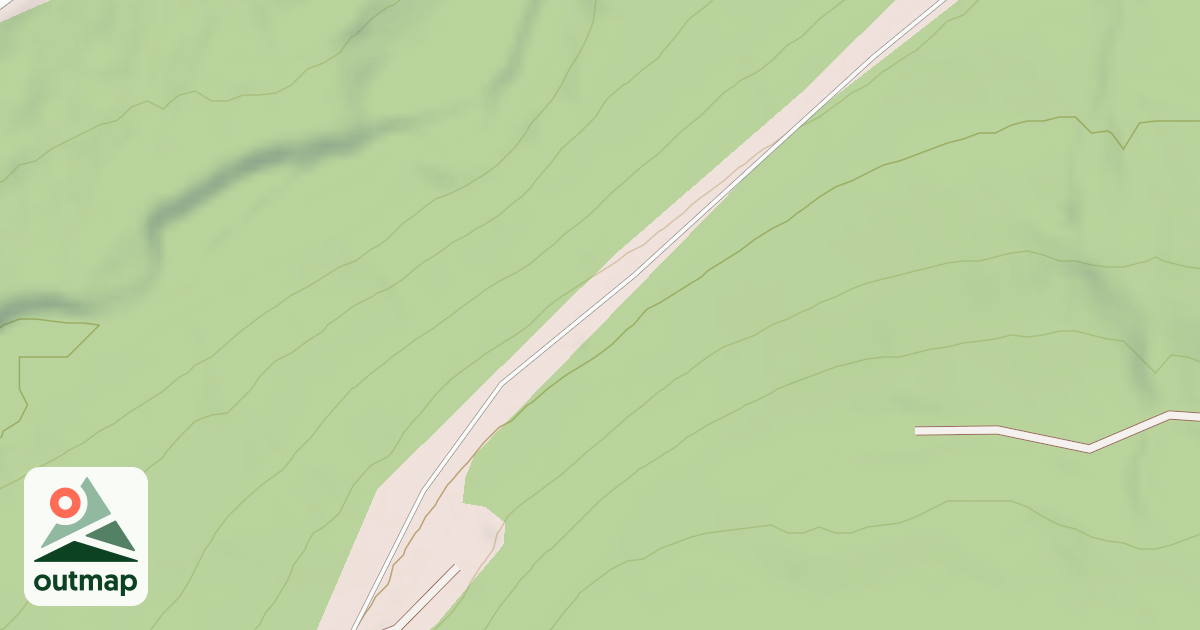 Map of FRANCIS