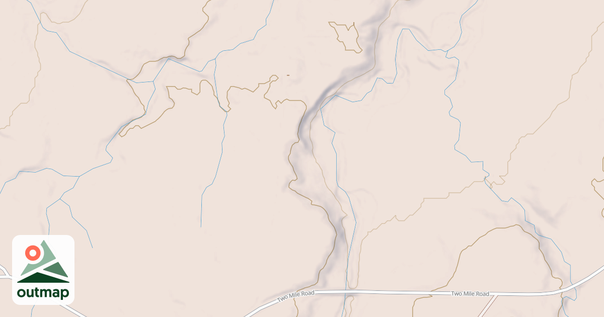 Map of FDR6942