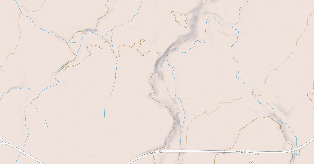 Map preview of FDR6942