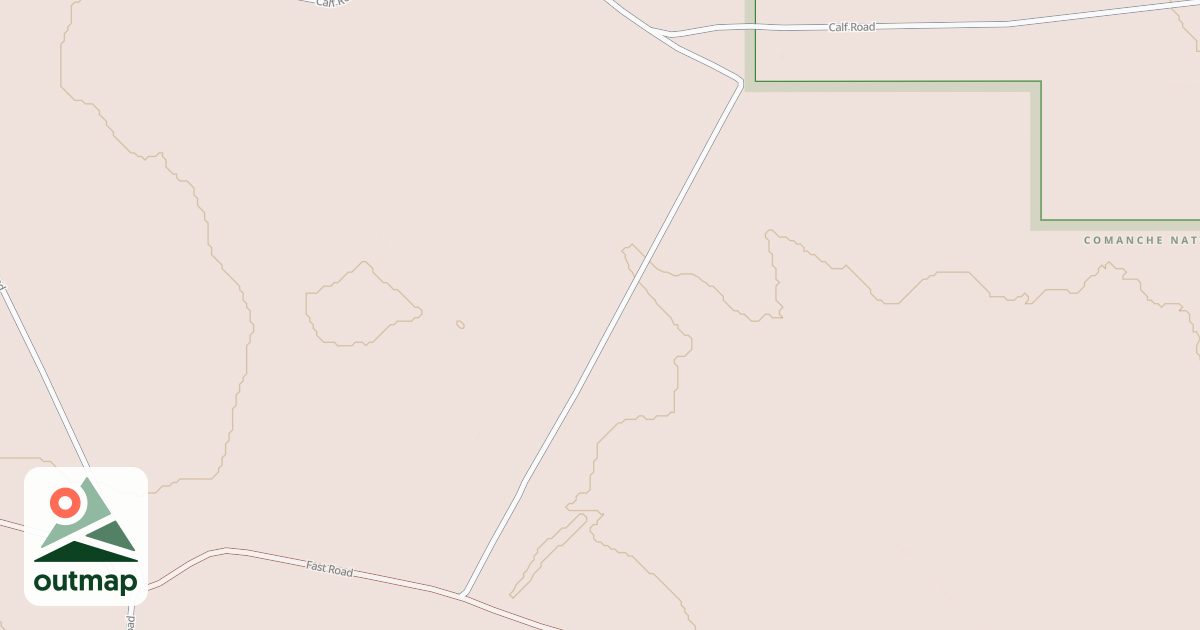 Map of PASTURE CROSSING K