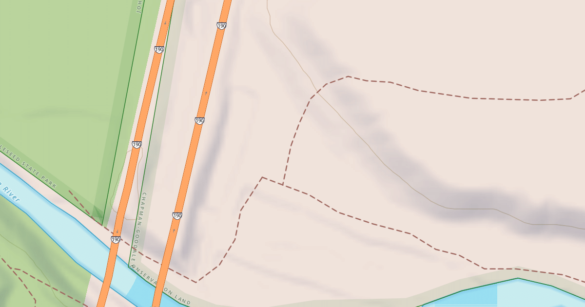 Map preview of USGS National Digital Trails 2ee4acec-4b30-4642-8f25-a8204bfee6f9