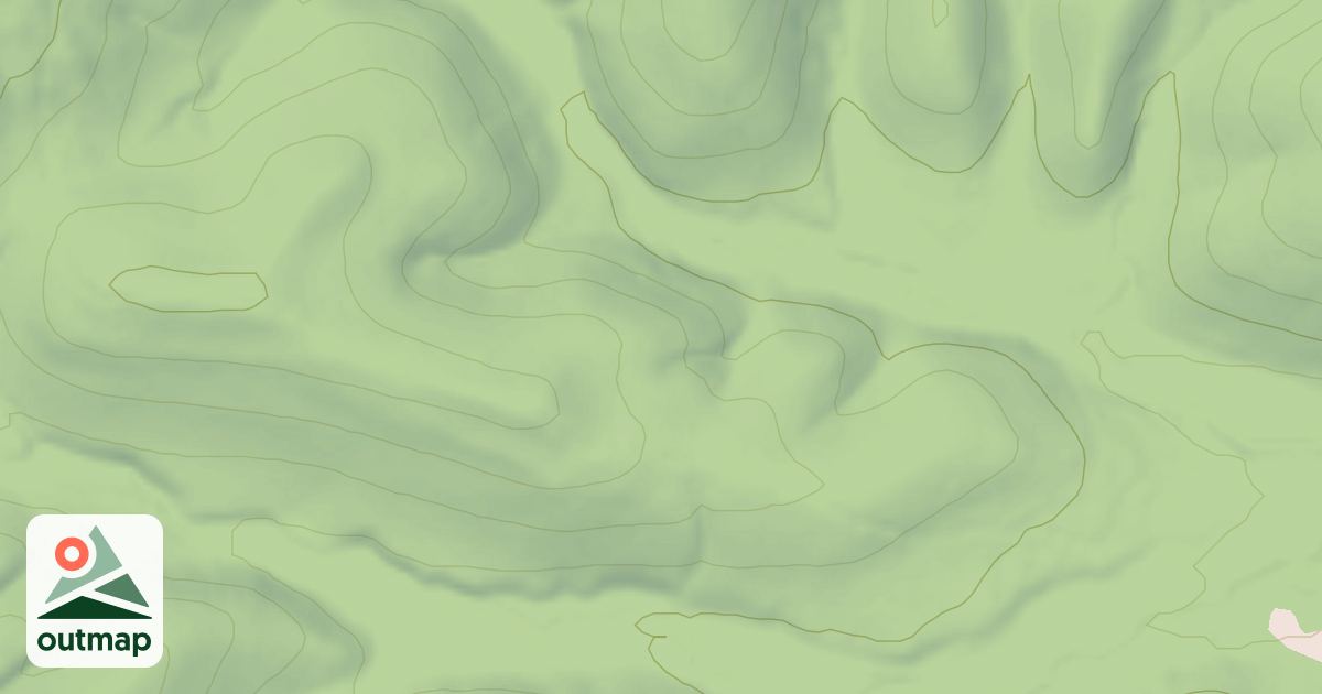 Map of Pike Apv
