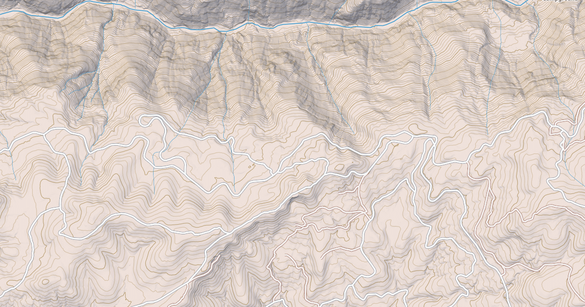 Map preview of FRASER FLAT