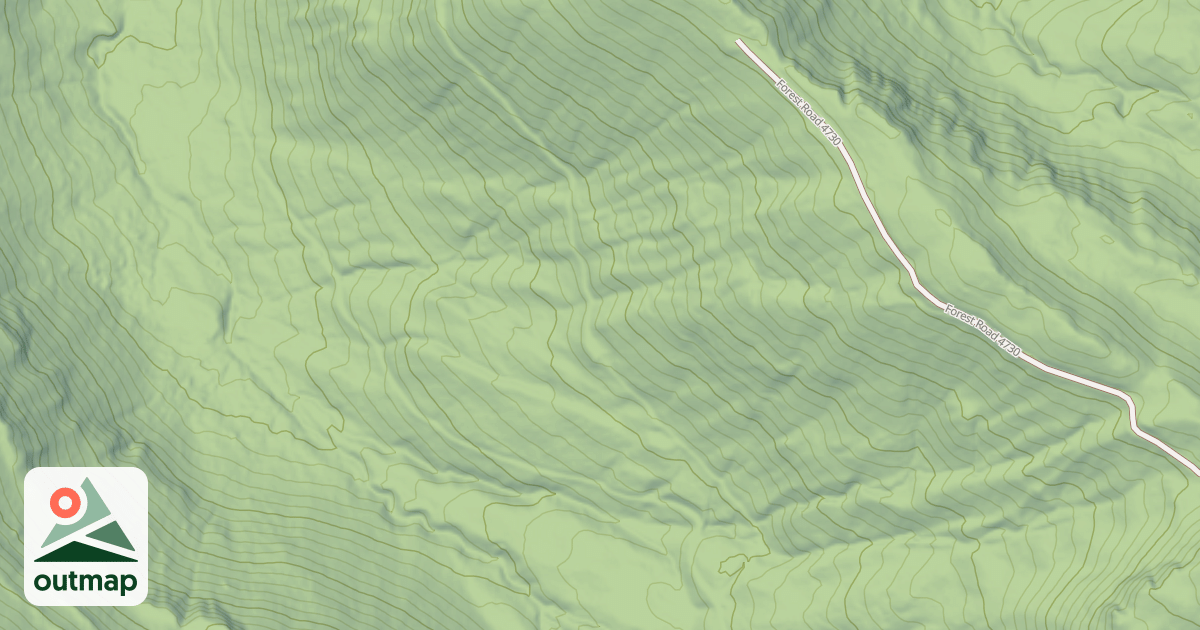 Map of 1379C