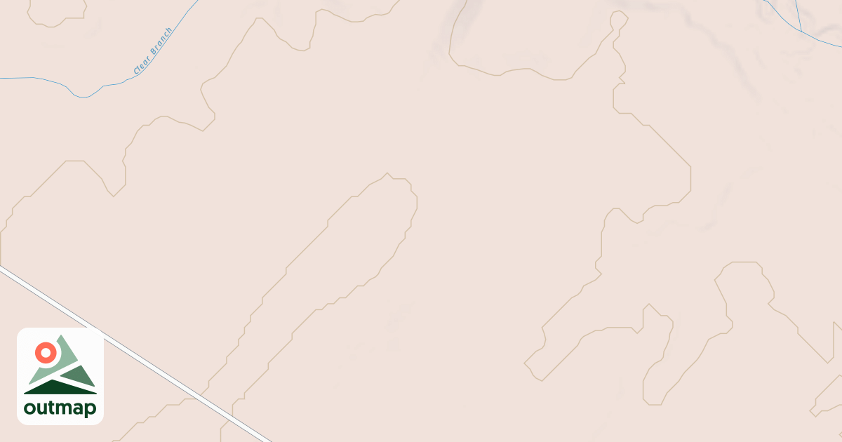 Map of USFS Motor Vehicle Use Map Roads {5A618C62-55D8-454B-840D-2EF4E8CB0BD6}