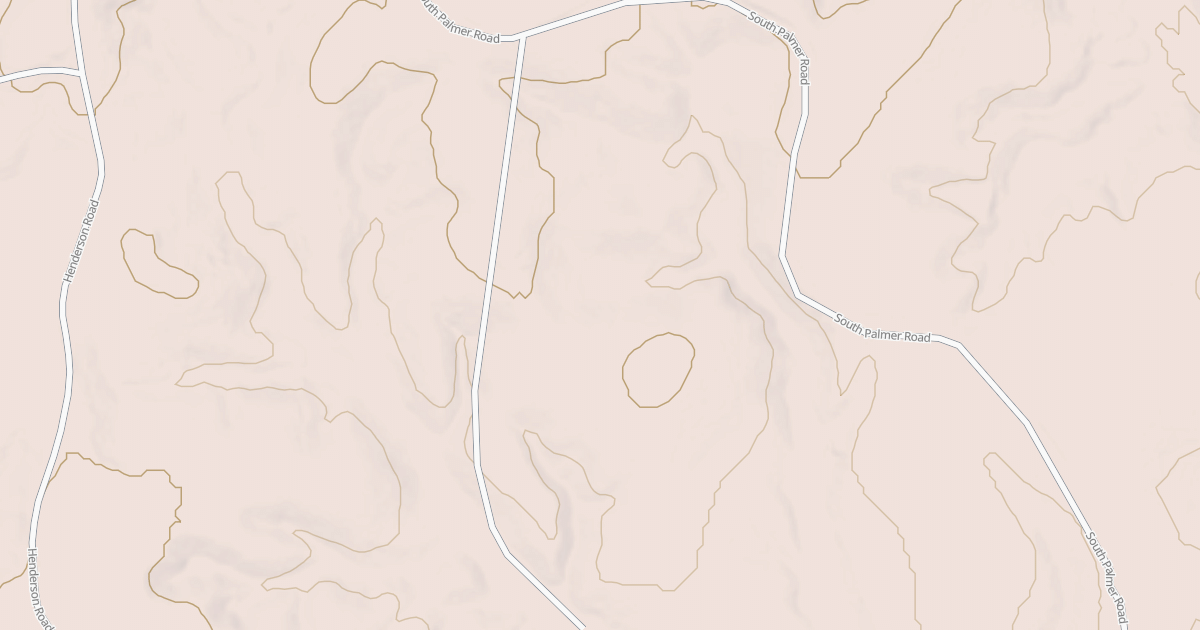Map preview of USFS National Forest System Roads {B477F7FD-885B-4193-98E7-5B33B1D58107}