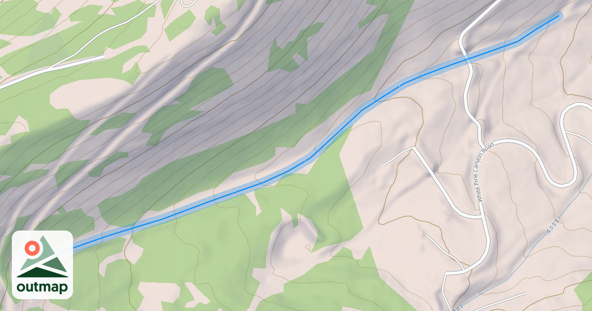 Map of Sandman
