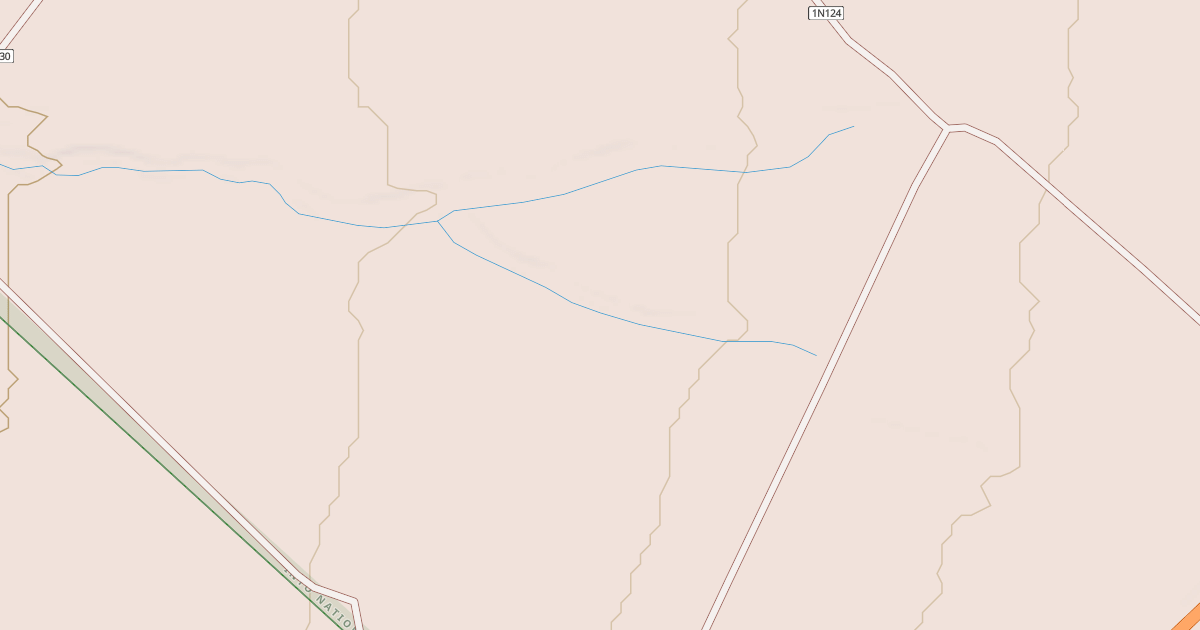 Map preview of USFS National Forest System Roads {07D9CCD9-114D-4779-95C2-6F41C2018654}