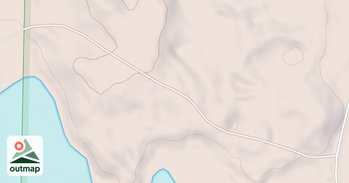 Map of MIKE WHITE