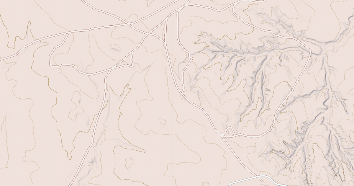 Map preview of 923.A