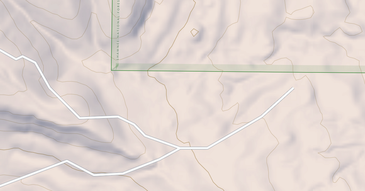 Map preview of OLD RIDGE WEST