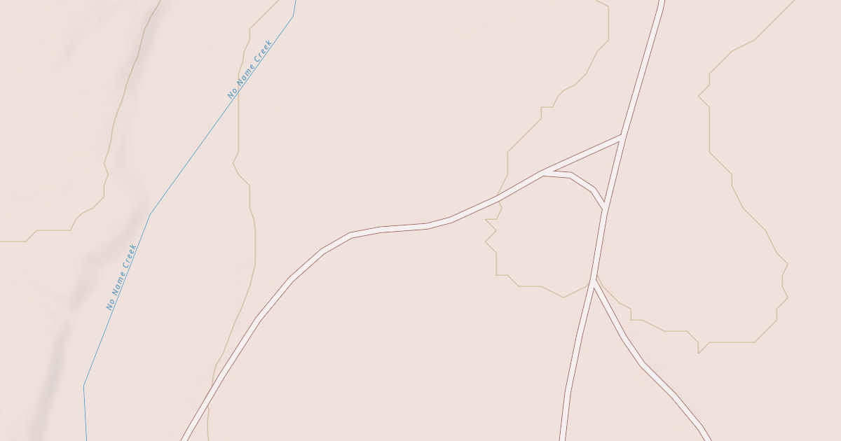 Map preview of USFS Motor Vehicle Use Map Roads {77730C48-0F47-43F2-B691-5184EF82ADB9}