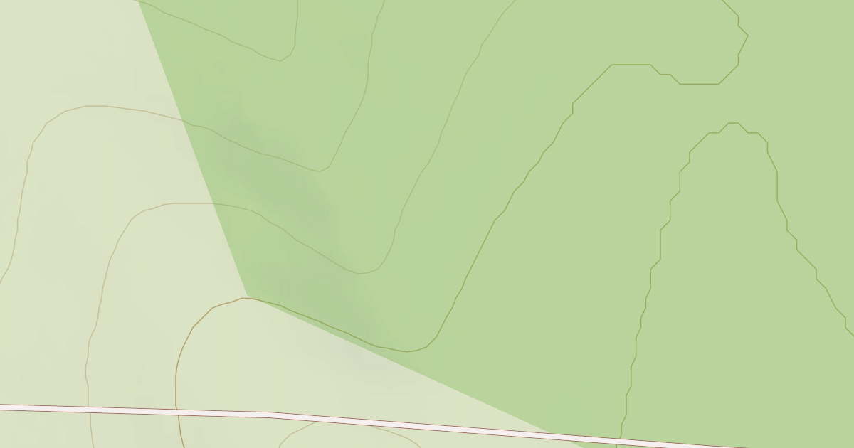 Map preview of USFS Motor Vehicle Use Map Roads {55030604-F0AB-4DB4-94EB-835D003D405E}