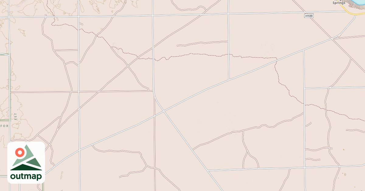 Map of IARGO