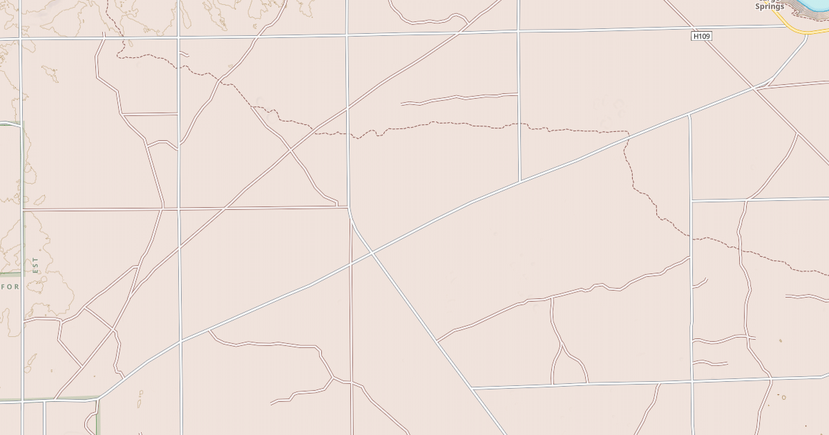 Map preview of IARGO