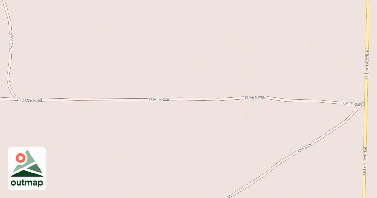 Map of 6028