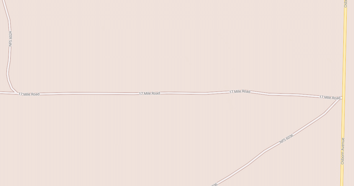 Map preview of 6028