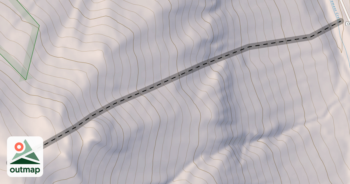 Map of Riff