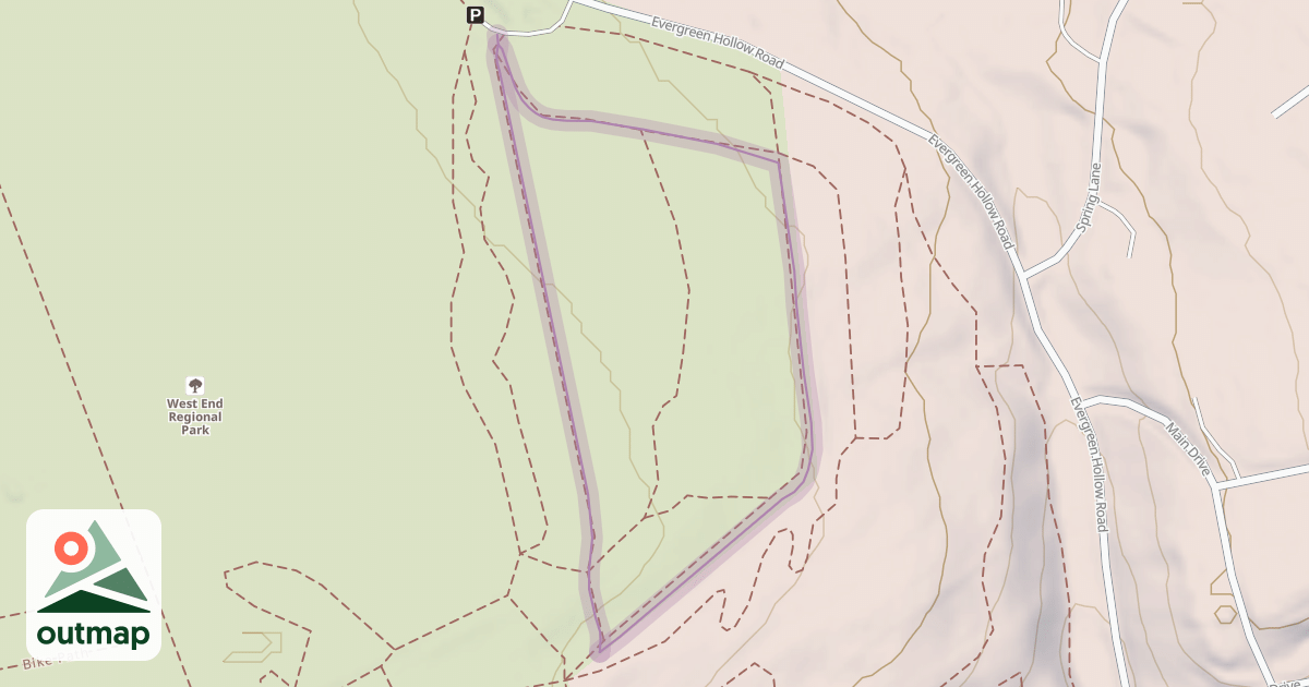 Map of Field Loop
