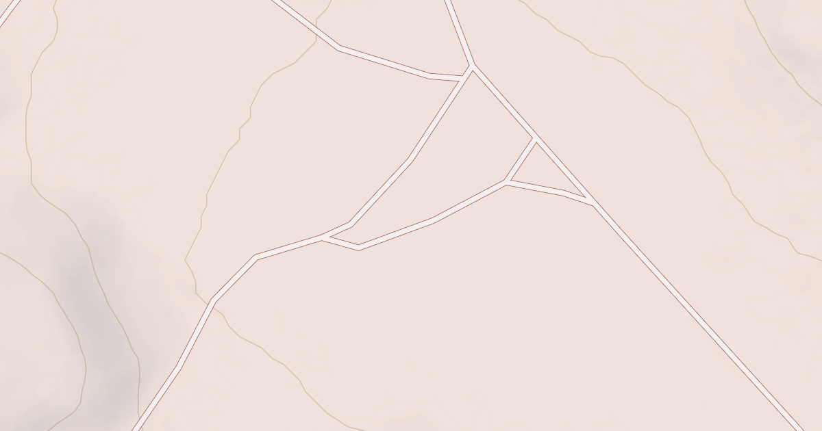 Map preview of BLM National GTLF Public Motorized Roads 57298005-94ea-4076-9bfb-0483eca43c2d