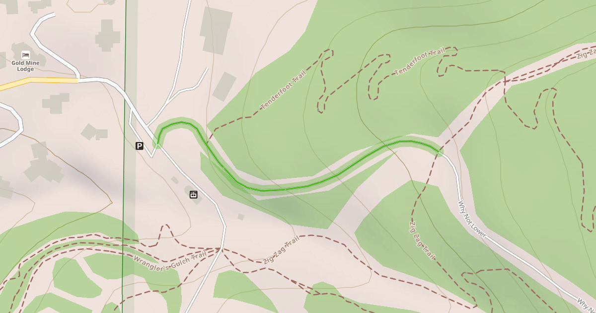 Map preview of Why Not