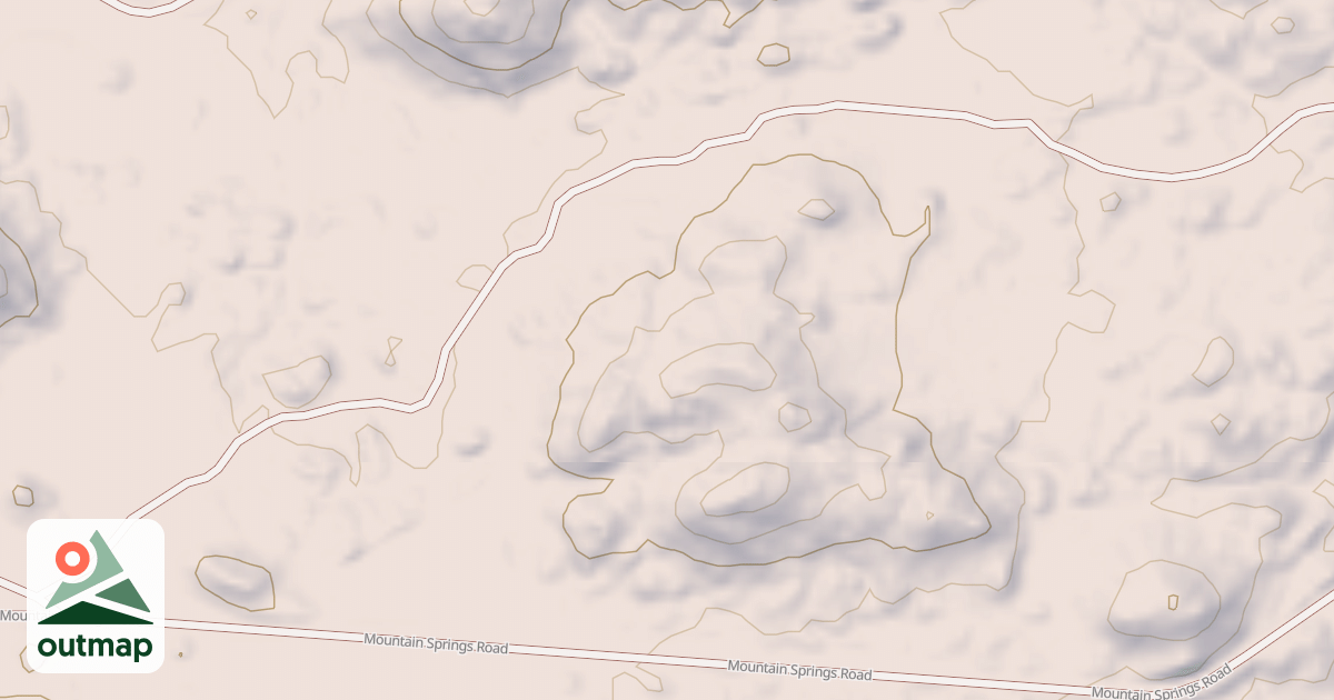 Map of BLM National GTLF Public Motorized Roads e34cc0c9-4d49-4c41-8bfe-b9dcab159148