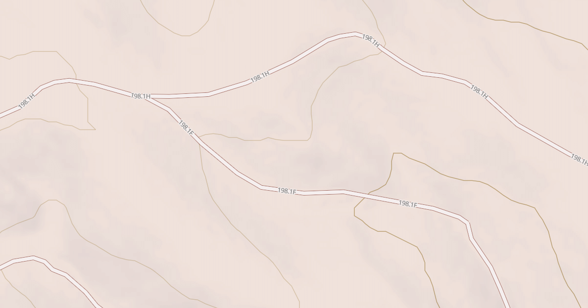 Map preview of BENCHMARK BR 1F