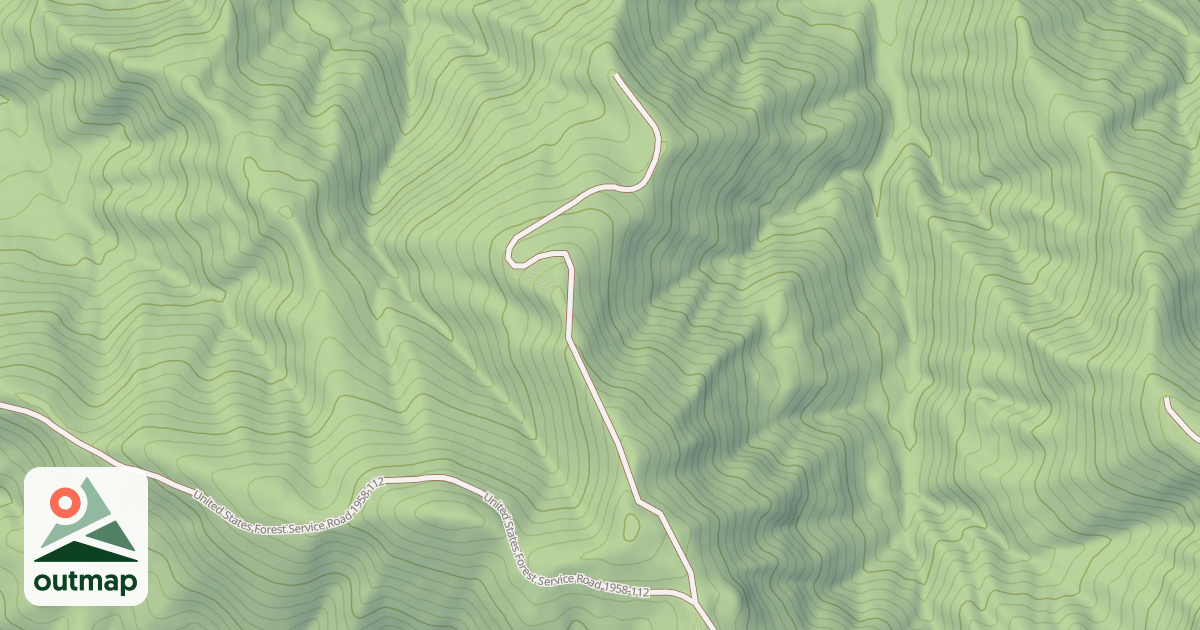 Map of DUKE