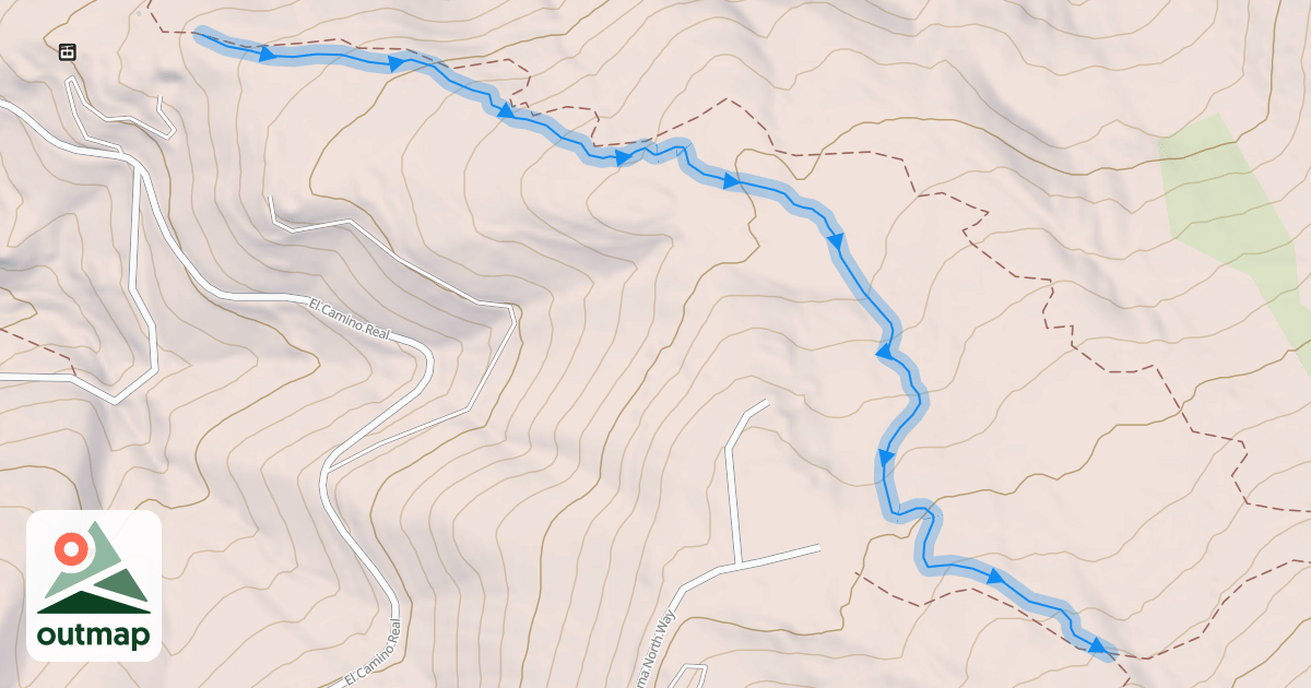 Map of Unleaded High Octane