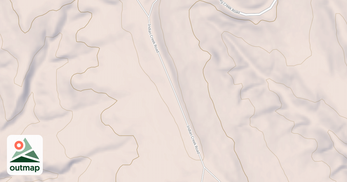 Map of BLM National GTLF Public Motorized Roads bf8e45a3-1788-46b4-8d17-b058e1a7d5b6
