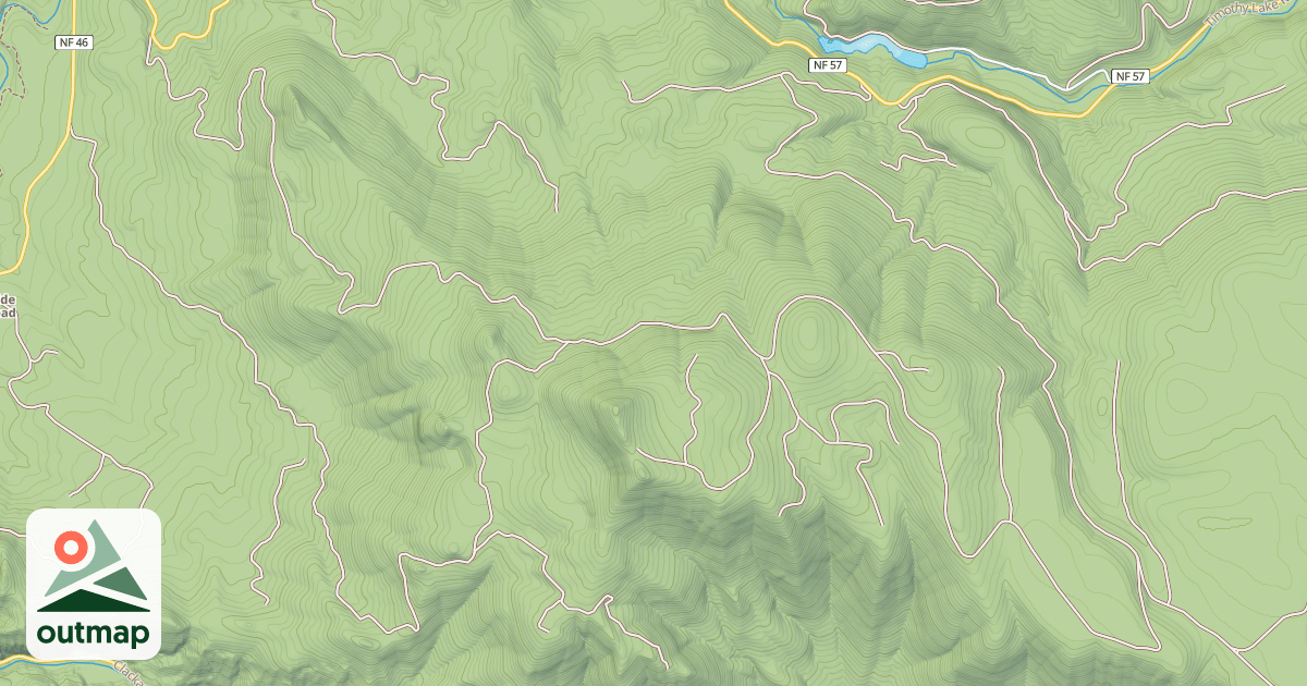 Map of 5710