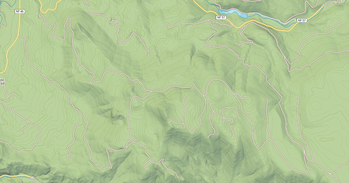 Map preview of 5710