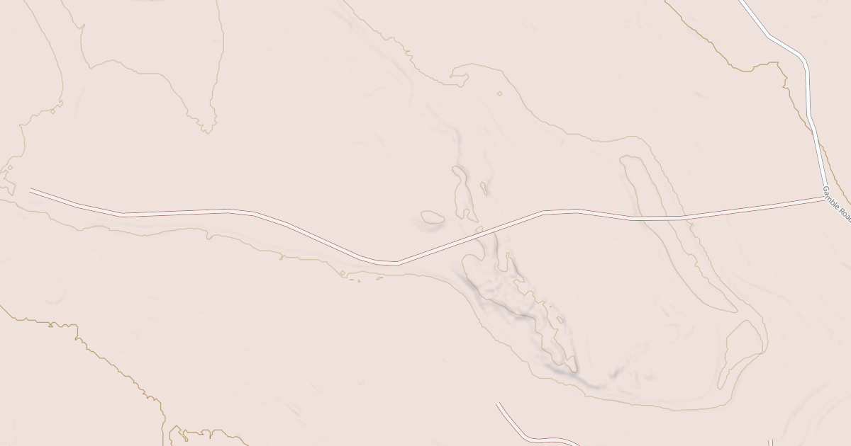 Map preview of EAST BARRETT