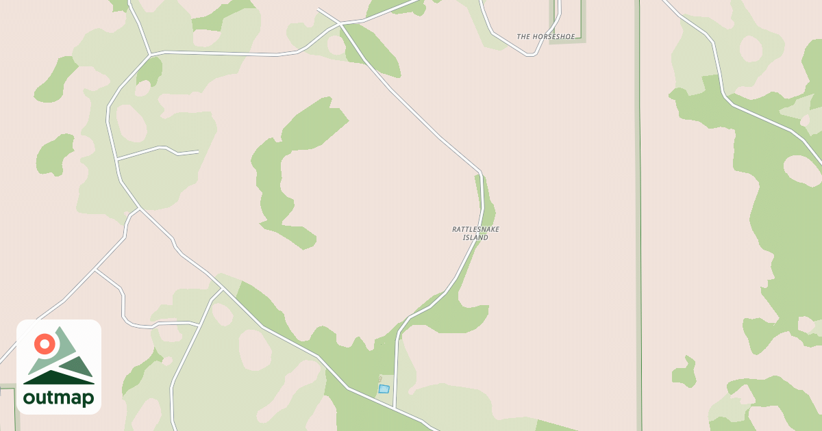 Map of USFS Motor Vehicle Use Map Roads {9AA5053C-4D0D-404F-A66E-17B8E415AFB6}