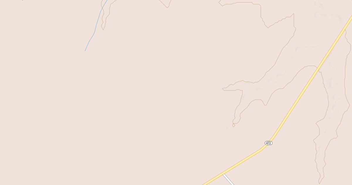Map preview of 5029