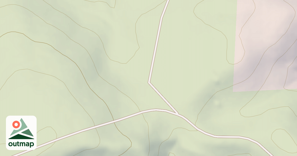 Map of USGS National Digital Trails 377d845c-3a56-49d6-9615-7d6d4cb1d836