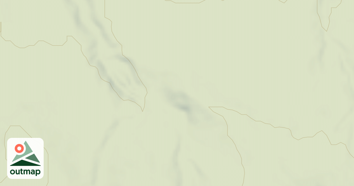 Map of USGS National Digital Trails 4080290d-8f66-409d-978d-a4df808b4a76