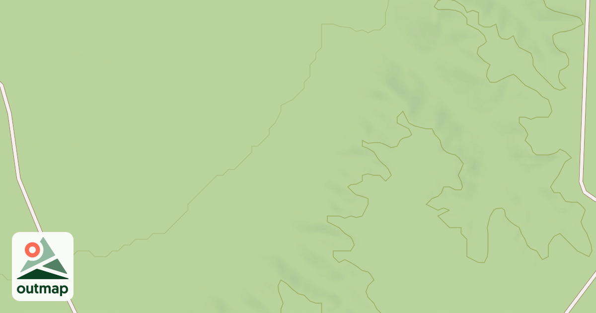 Map of FR 2518DA