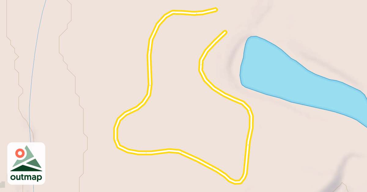 Map of North Oaks