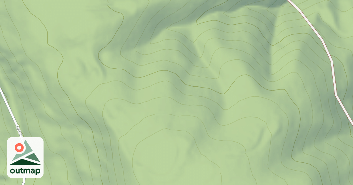 Map of IRIS