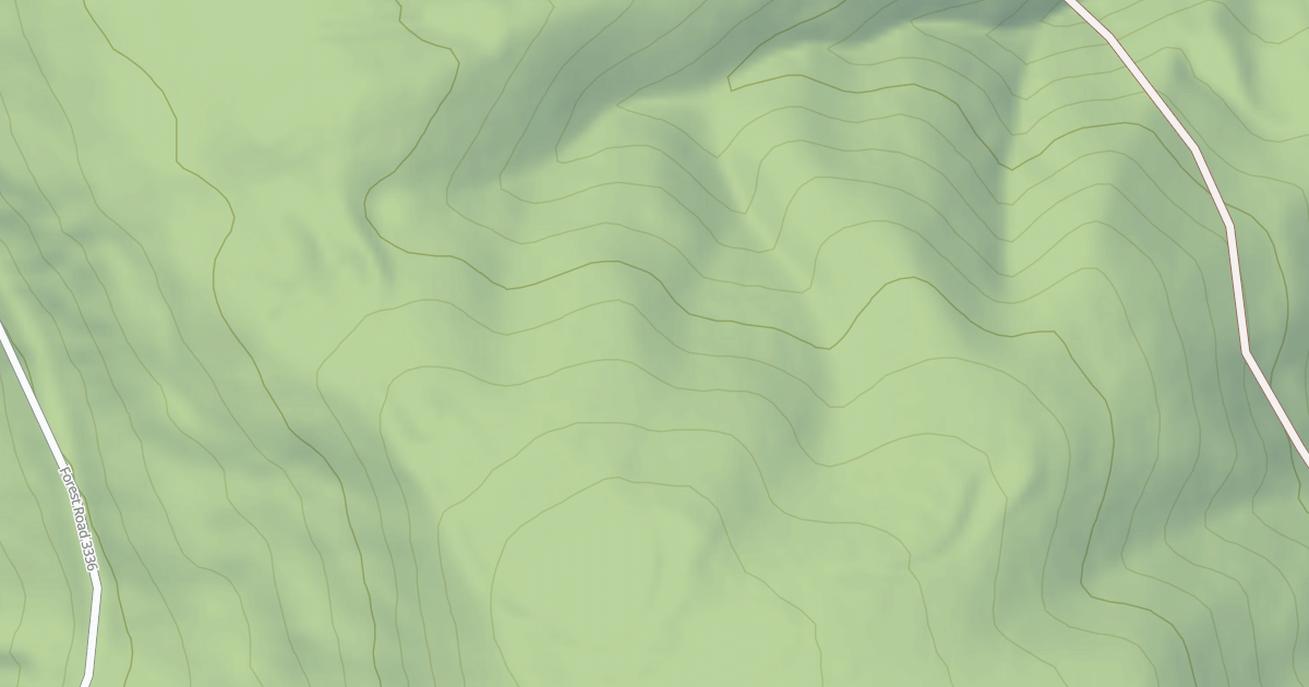 Map preview of IRIS