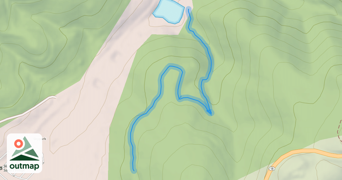 Map of Playground