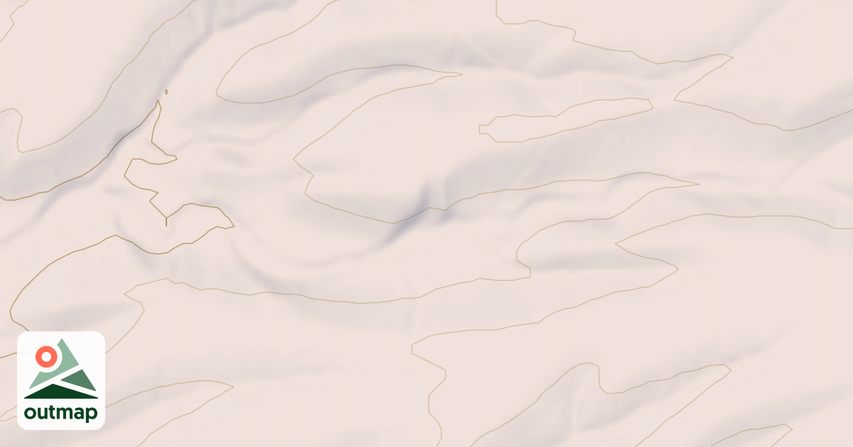Map of BLM National GTLF Public Motorized Roads 851821b1-3459-45b8-a927-669f792e74ec