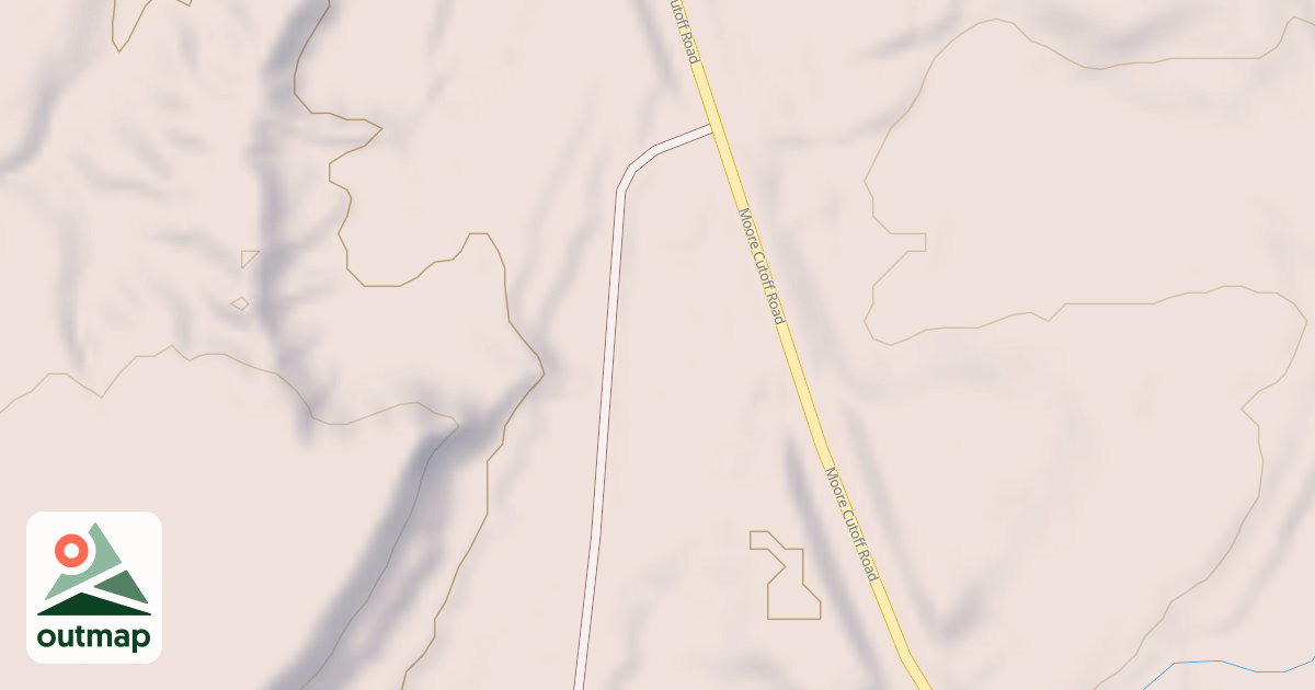 Map of BLM National GTLF Public Motorized Roads 24a848b5-6700-4f0f-aa5f-68d3acafa234