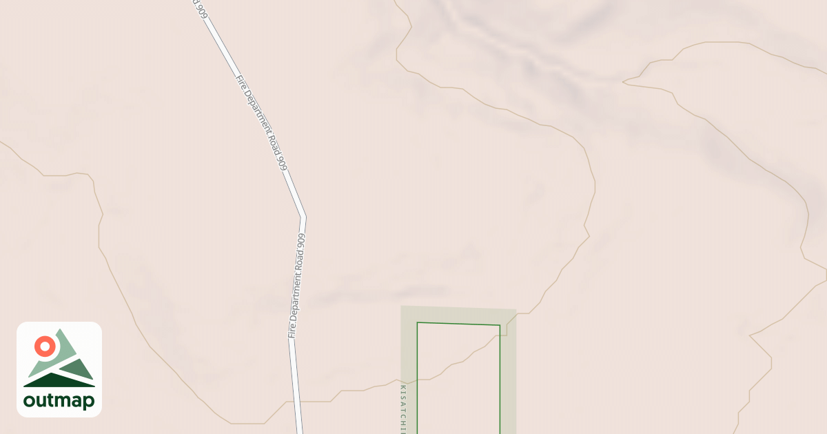 Map of 9291