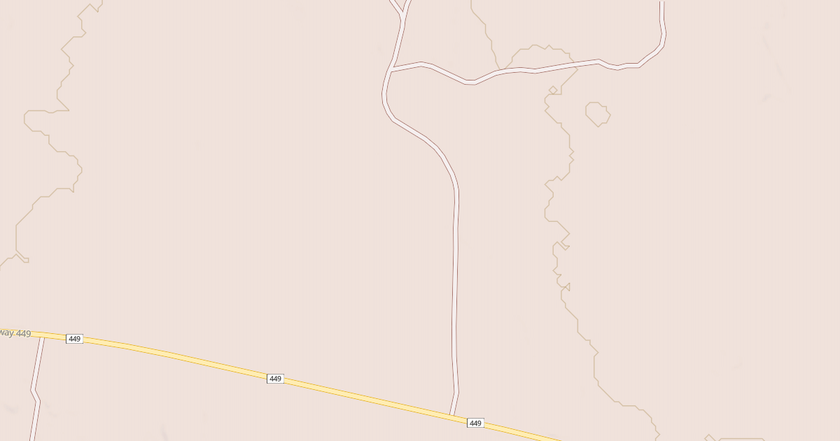Map preview of MURSPUR